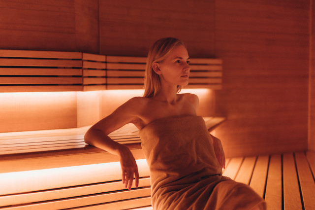 Vērtības kupons Spa pakalpojumiem