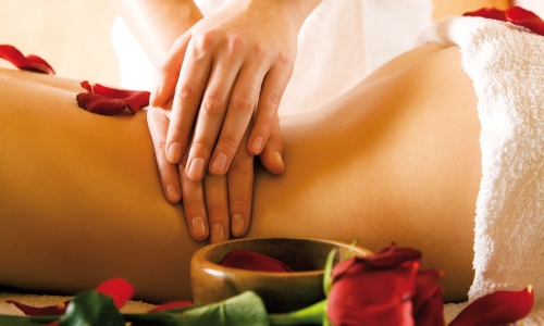 Massage