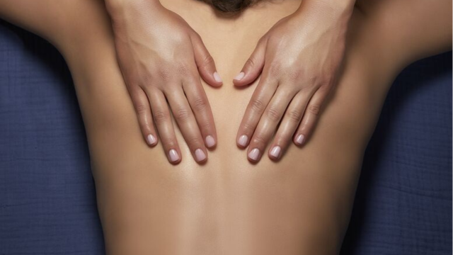 Oligomer Spa Holistiskā Masāža - 90 min.